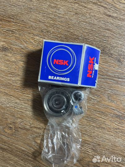 Bearingsnsknsknsk