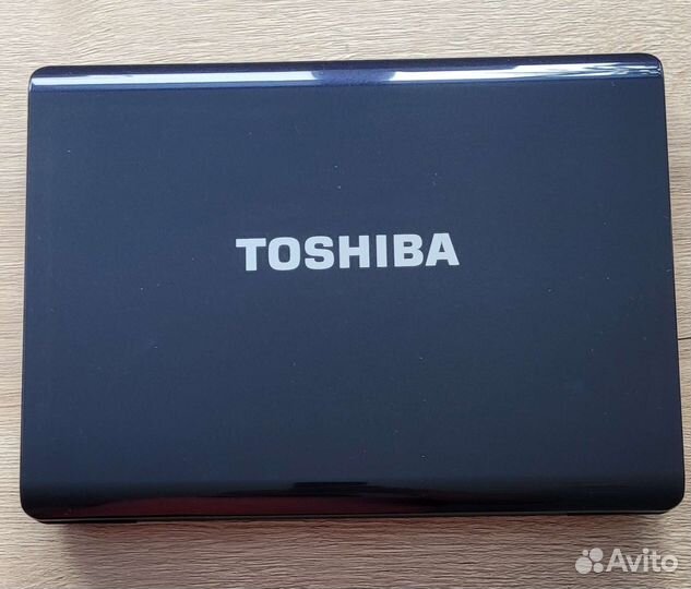 Toshiba satellite a200