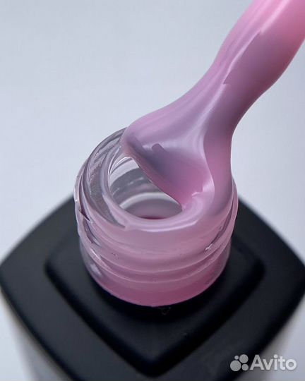 Камуфлирующий жидкий акрилатик Liquid Gel № 4 - 12