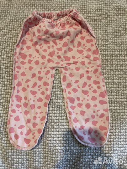 Детские вещи пакетом