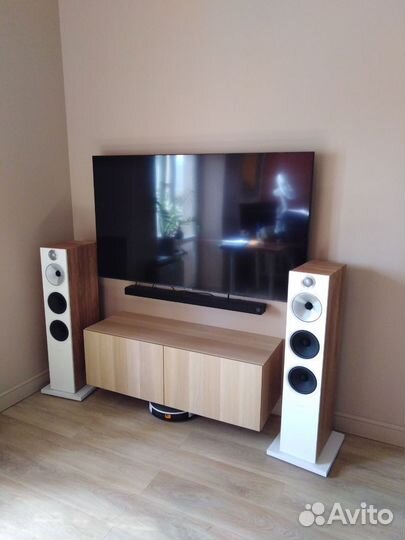 Bowers & Wilkins 603 s2 Anniversary Edition