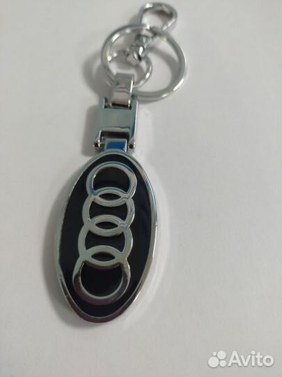 Брелок audi
