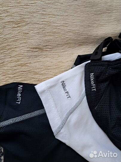 Мужские футболки nike 46-48