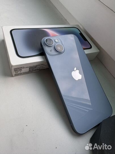iPhone 14, 128 ГБ