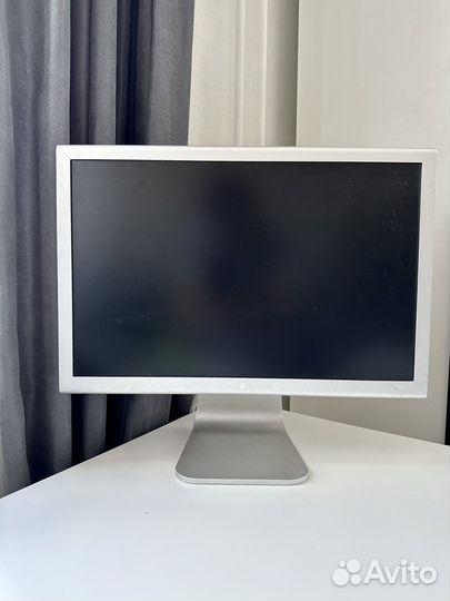 Монитор Apple cinema A1083