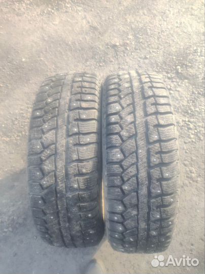 Cordiant Polar 2 185/65 R14