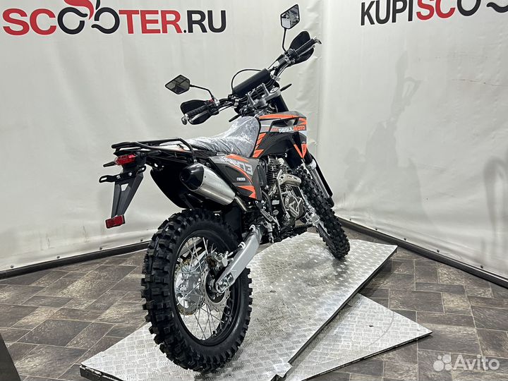 Мотоцикл Regulmoto Sport-003 300 PR