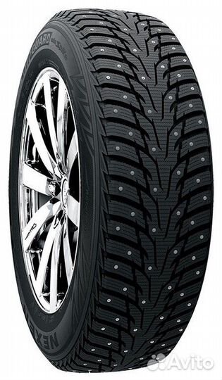 Nexen Winguard WinSpike WH62 245/45 R17