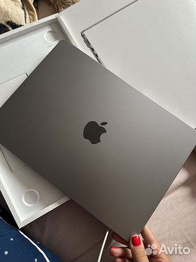 Apple MacBook Air 13 2022 m2