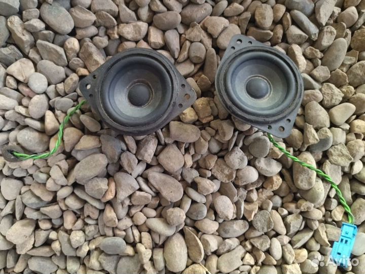 Динамик Mercedes W211