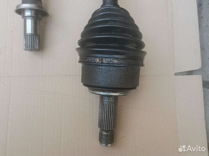 Хонда црв3 привод передний правый 2007г. 2012г