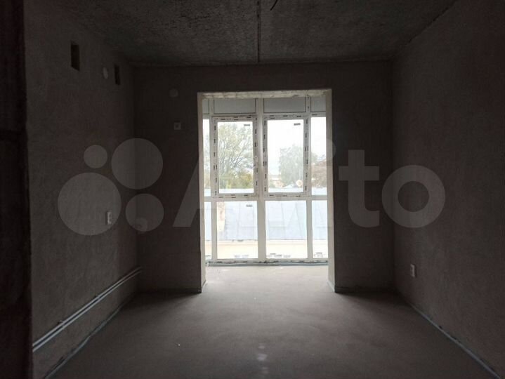 2-к. квартира, 55 м², 1/5 эт.