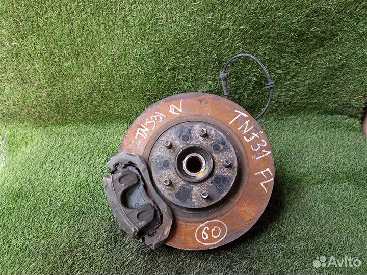 Ступица передняя левая Nissan Teana TNJ31