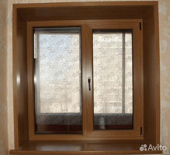 Окна пвх в рассрочку в Ставрополе