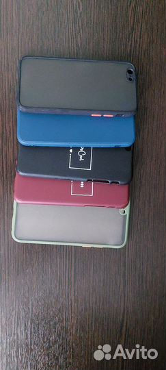 Телефон iPhone 6