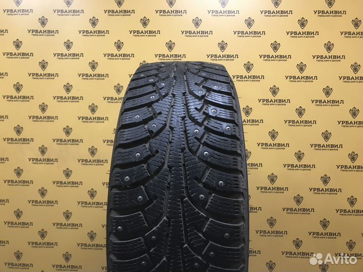 Nokian Tyres Nordman 5 205/55 R16 94T