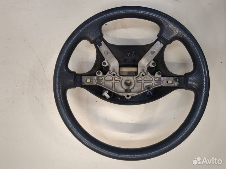 Руль Mazda 626, 1995