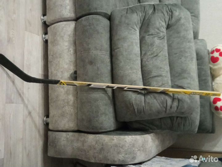 Клюшка хоккейная stc 1.0