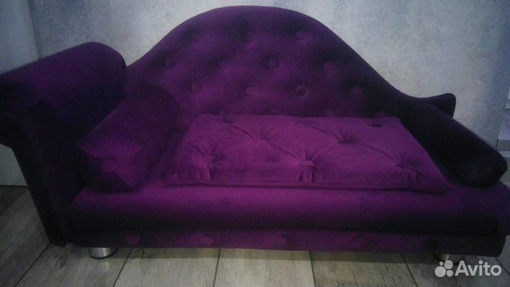 Диван для кошки