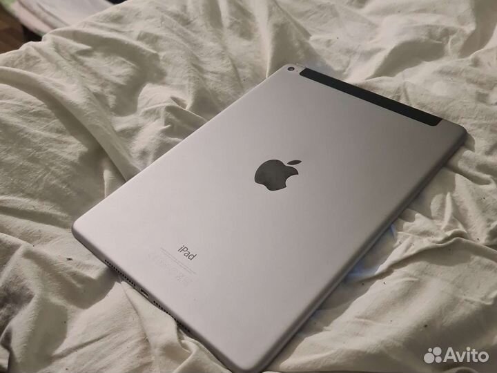 iPad Air 2 64GB LTE Отличное Состояние