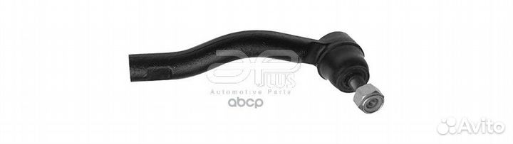 Наконечник рулевой тяги перед прав 12044AP