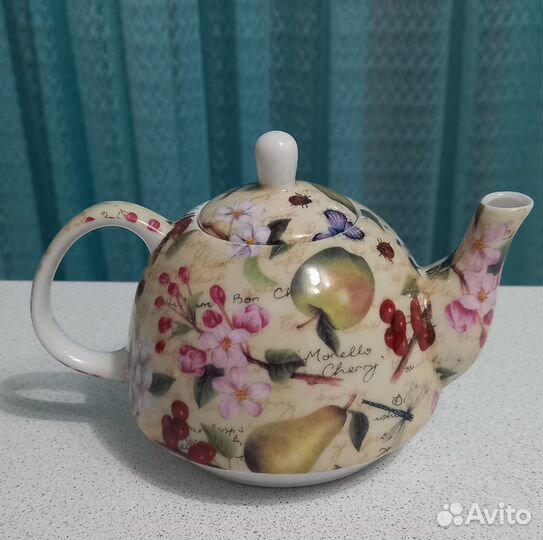 Заварочный чайник