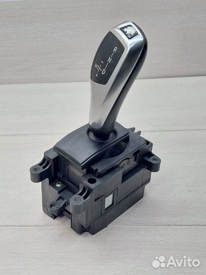 Селектор АКПП Bmw 5 - Series F10 N55 B30A 2013