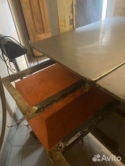 Продаю пилу В2-фр-2П