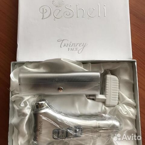 Аппарат массажный Desheli