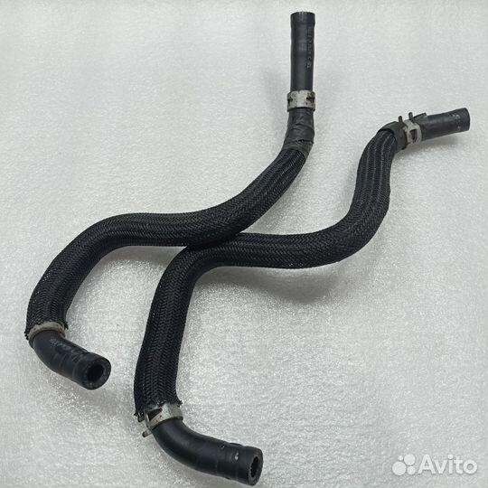 Шланги теплообменника АКПП FNR5 Мазда 3, 5