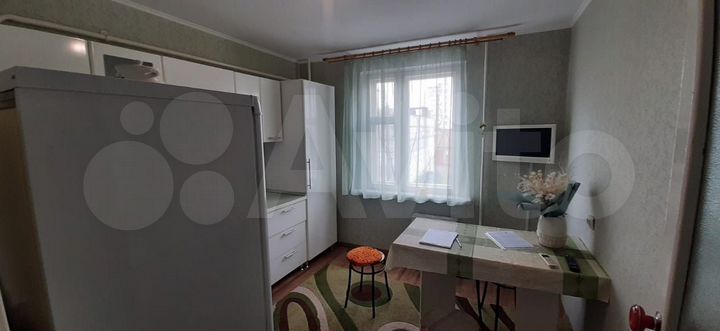 3-к. квартира, 68,7 м², 2/10 эт.