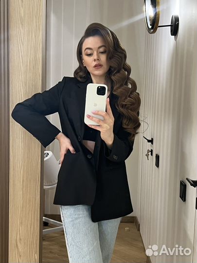 Модель на корекцию микроколец