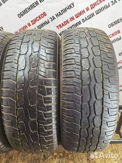 Yokohama Geolandar G902 265/65 R17