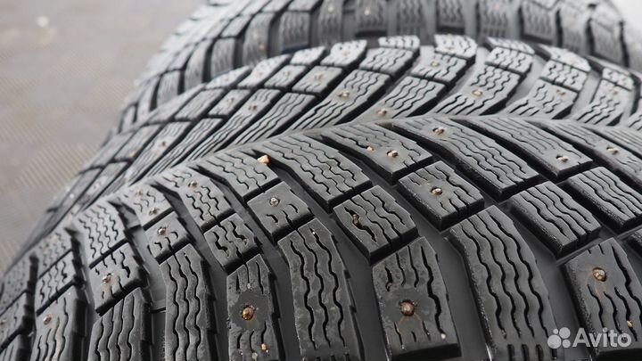 Michelin X-Ice North 4 SUV 265/45 R20