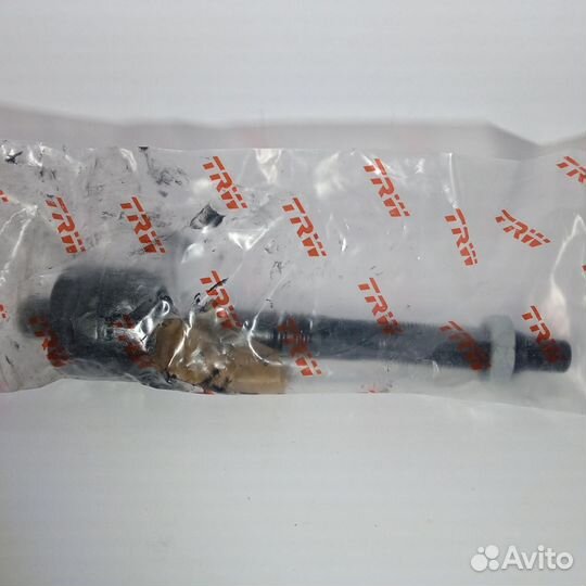 Тяга рулевая L,R JAR981