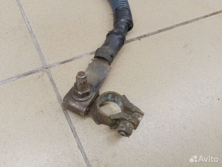 Клемма Land Cruiser (150) -Prado 2009