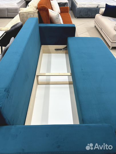 Диван прямой