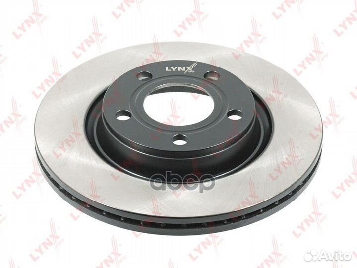 Диск тормозной перед/зад Audi A4 1.6-3.0 94