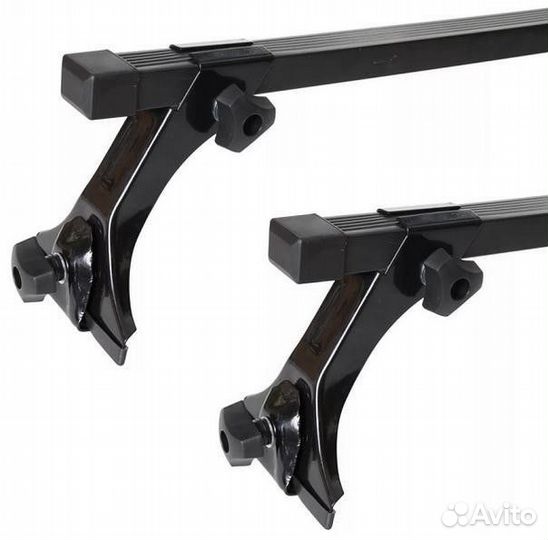 Багажник /1118, 1119, 2190/ 115 см две поперечины