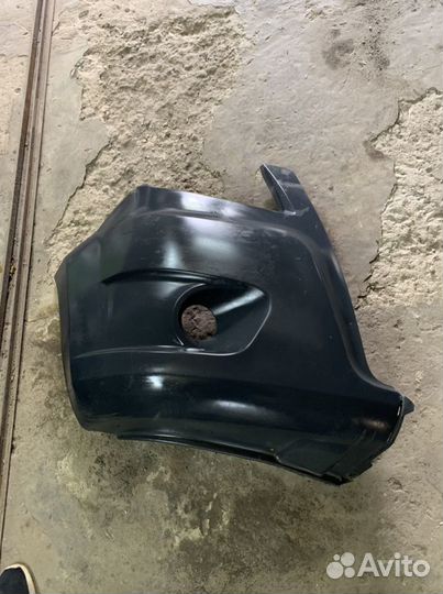 Решетка радиатора Газель next