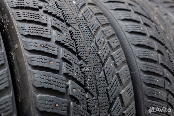 Marshal I'Zen RV Stud KC16 265/50 R20 111T