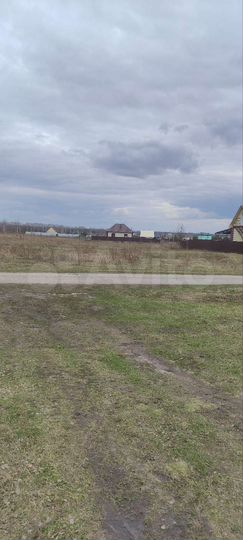 Участок 15 сот. (ИЖС)