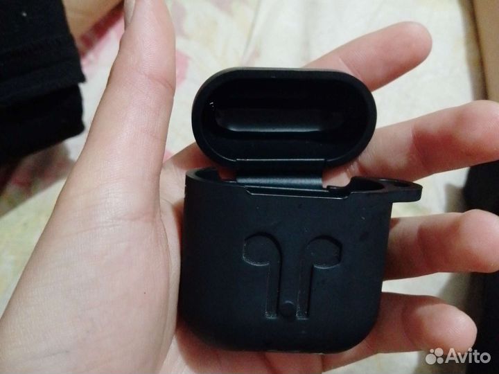 Чехол на airpods 1