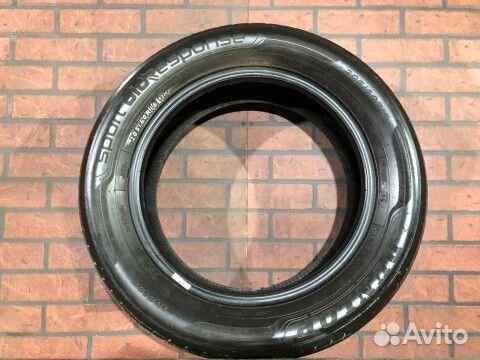 Dunlop Sport BluResponse 205/60 R16 92H