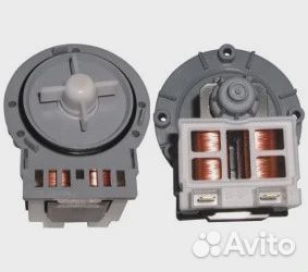 Насос (помпа) для стиральных машин Gorenje (Горень