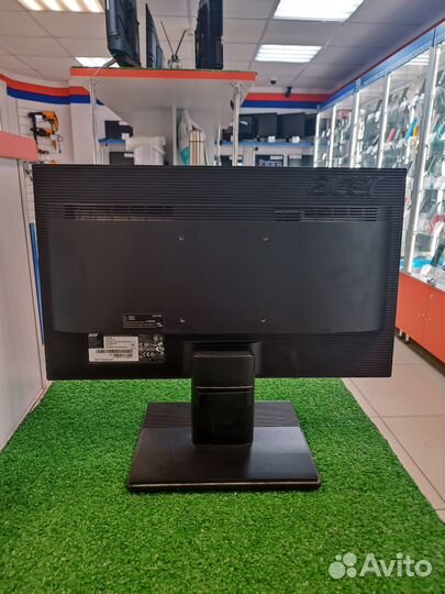 Монитор Acer V206HQL (пк)