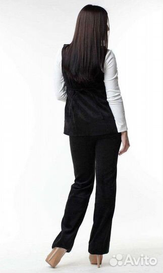 Новая одежда для беременных