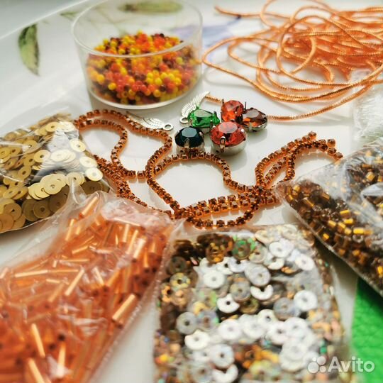 Набор материалов для рукоделия