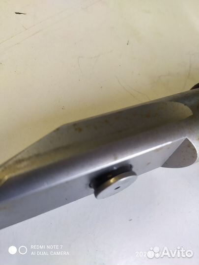 Противоугонные средства