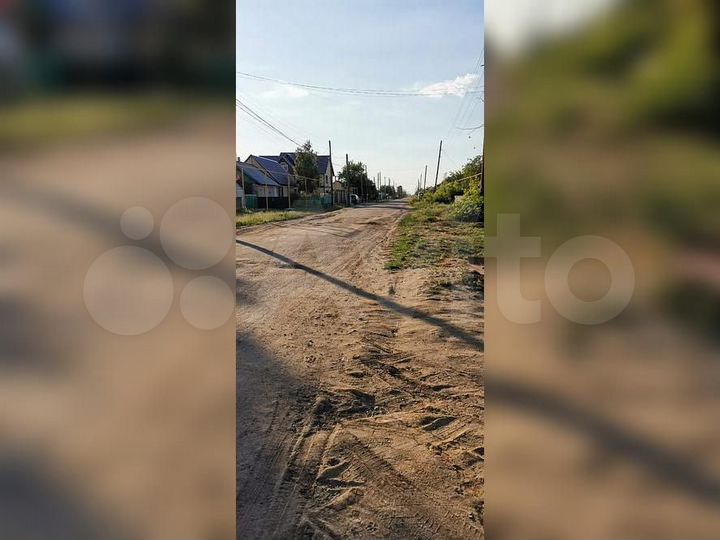 Коттедж 54 м² на участке 8,2 сот.